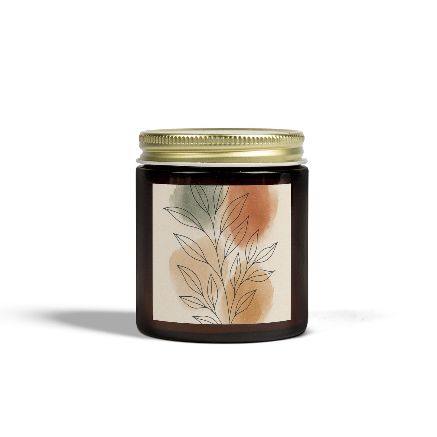 Scented Candles — Square