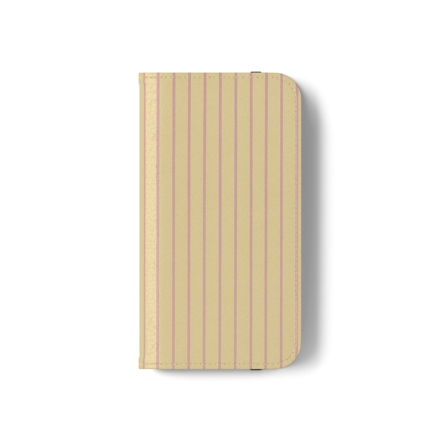 Vegan Leather Flip Case