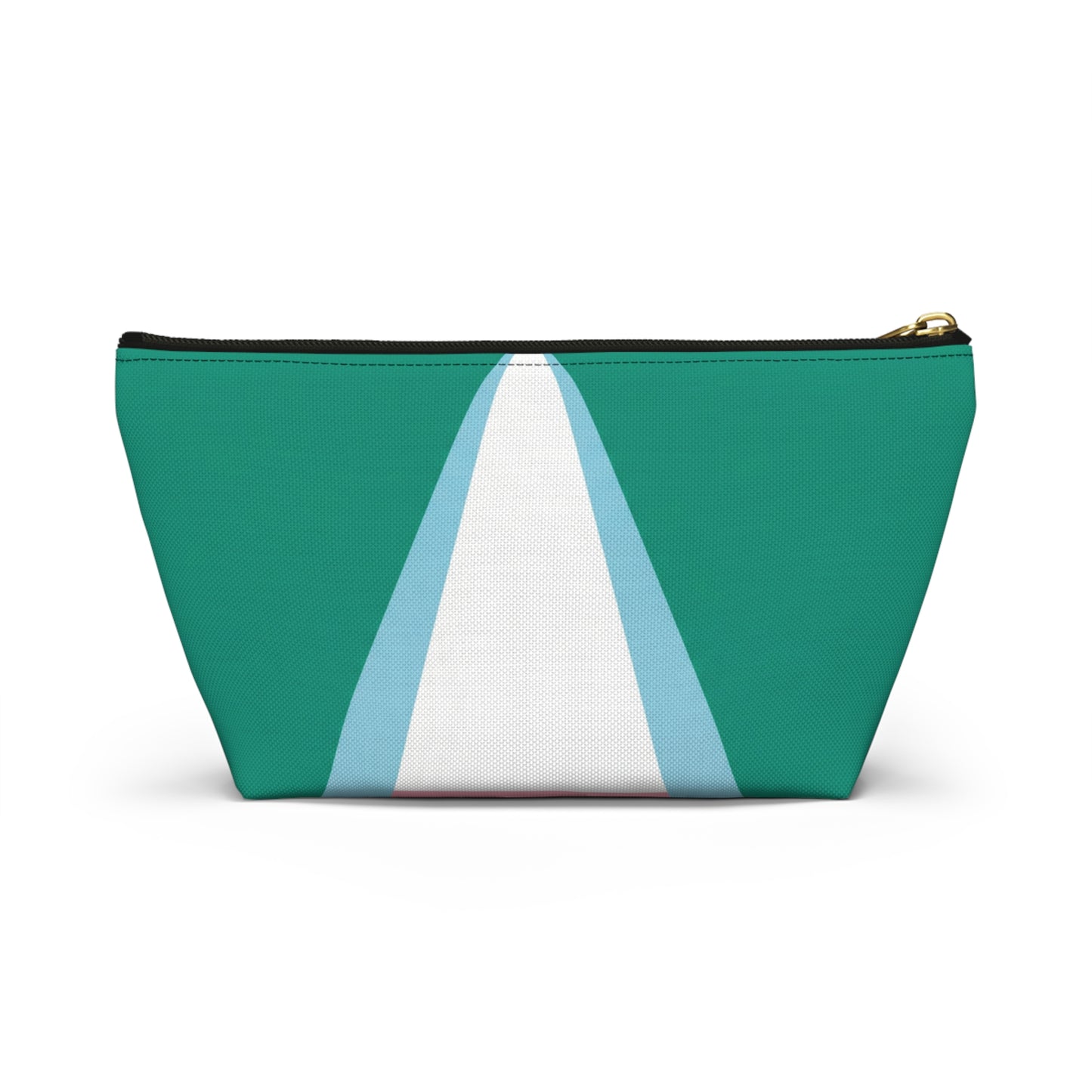 Accessory Pouch with T-bottom