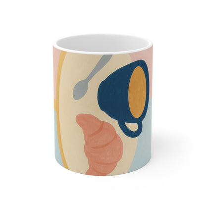 Ceramic Mug