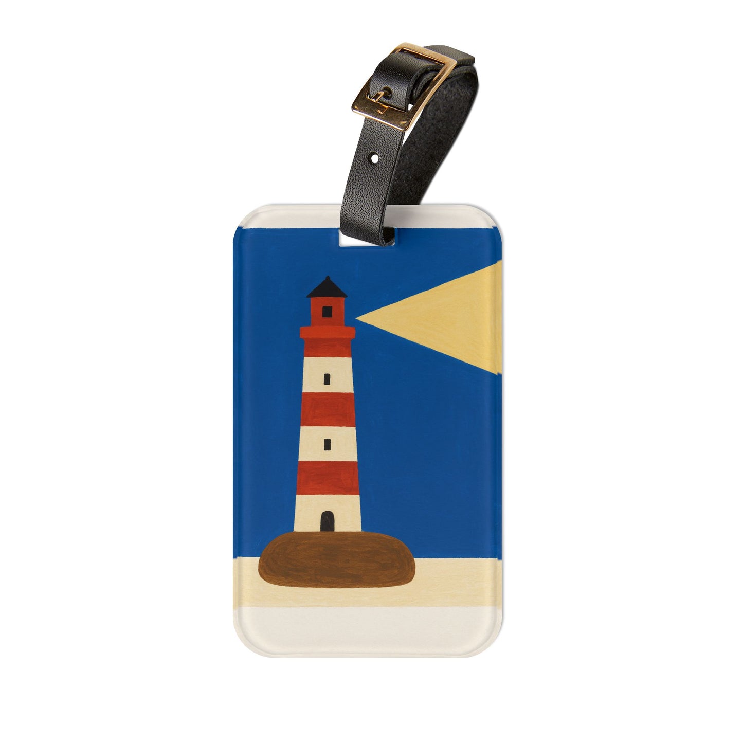 Luggage Tag