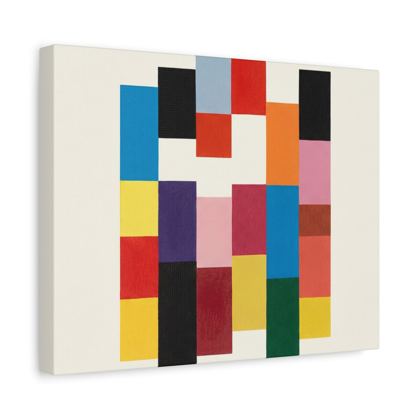 Stretched Canvas Wall Art