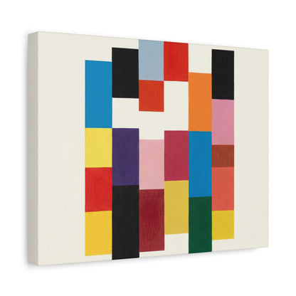 Stretched Canvas Wall Art