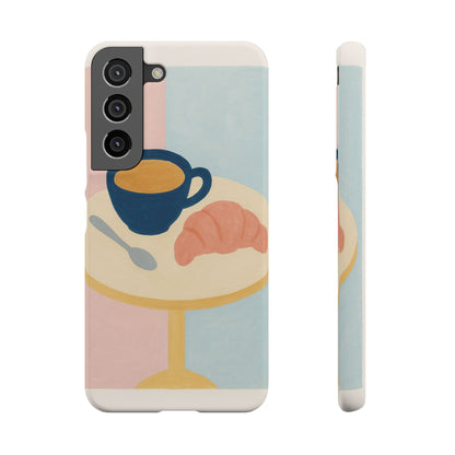 Snap Phone Case
