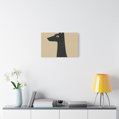 Stretched Canvas Wall Art