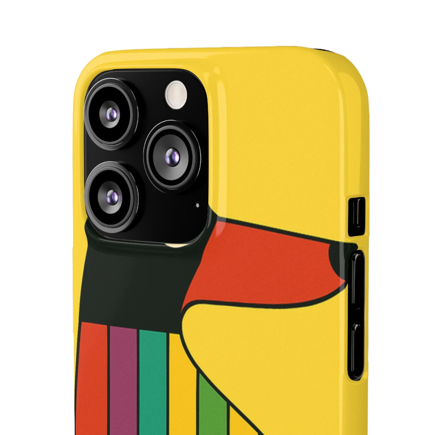 Snap Phone Case