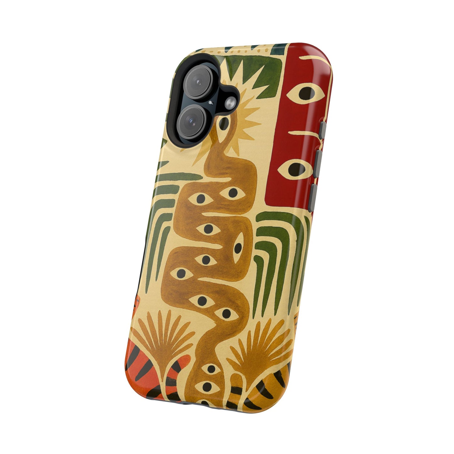 Magnetic Phone Case