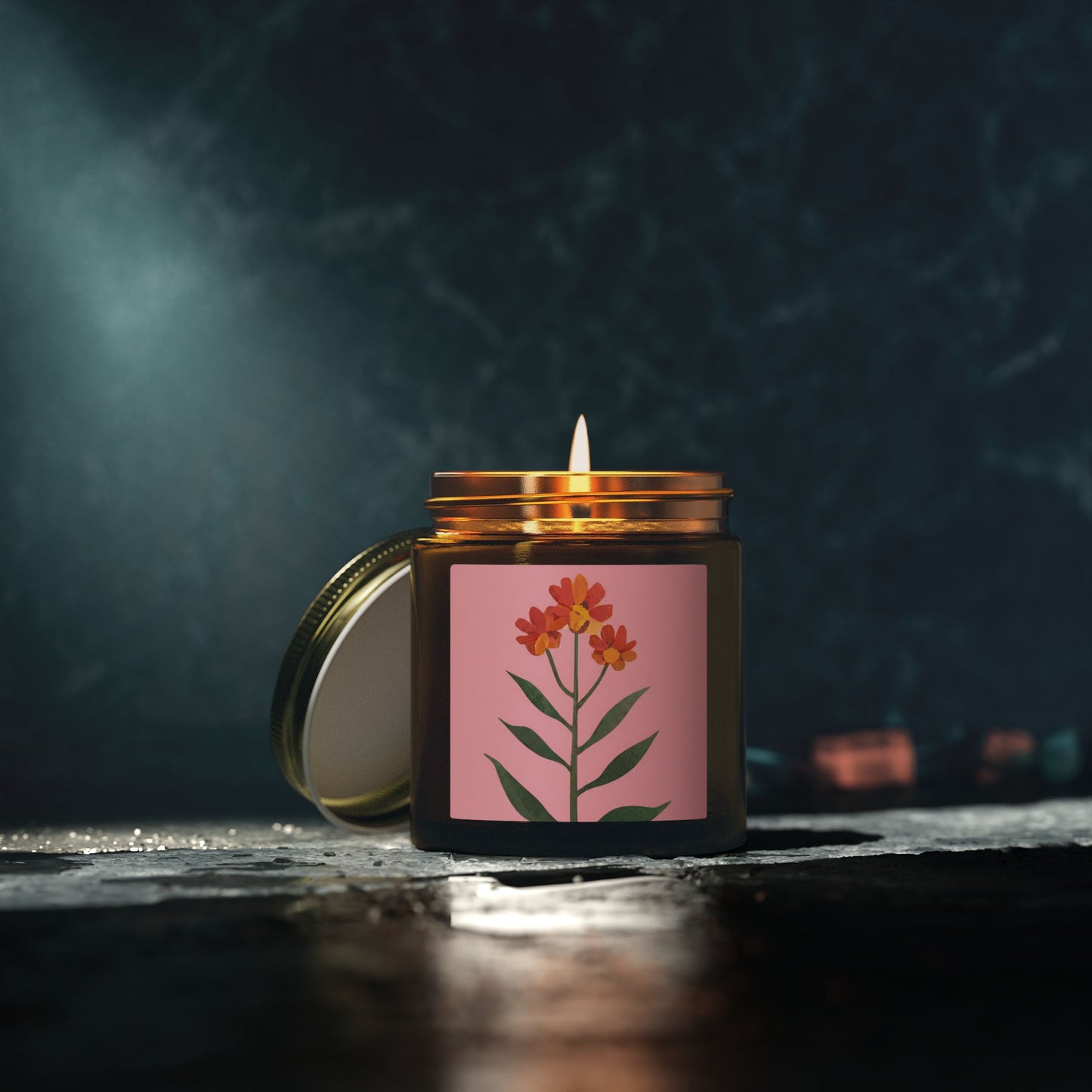 Scented Candles