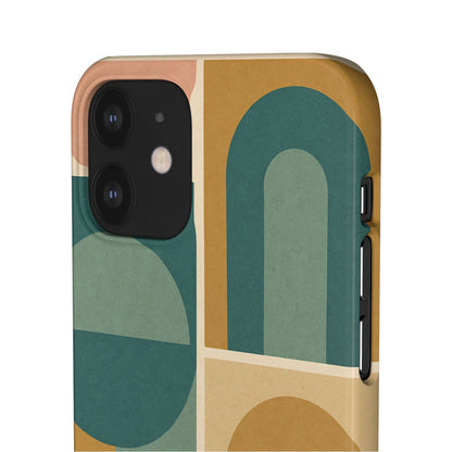 Snap Phone Case