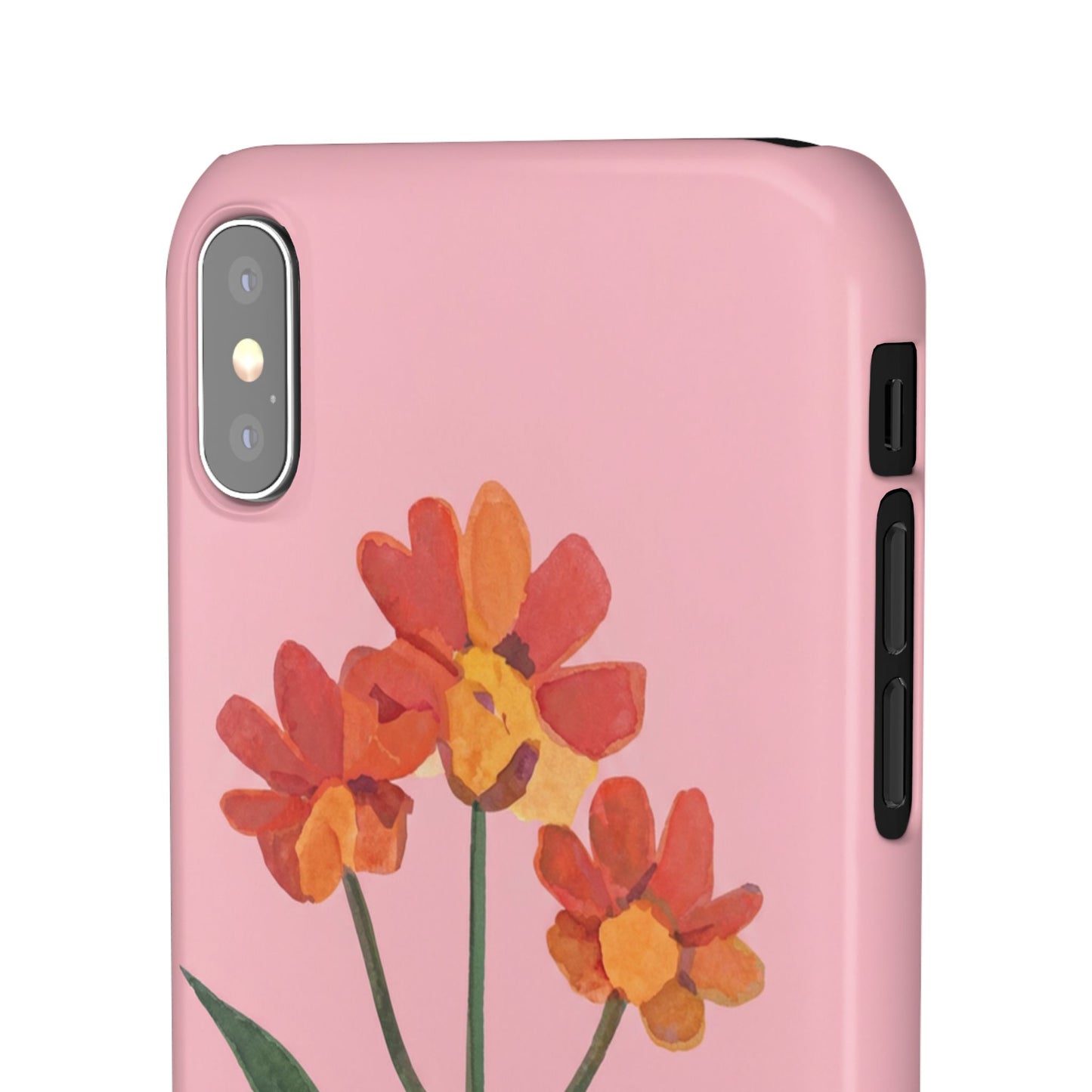 Snap Phone Case