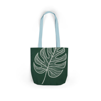 Tote Bag with 5-Color Straps