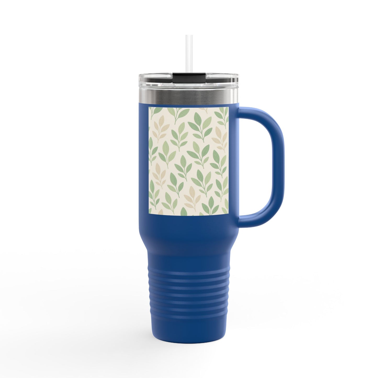 40oz Insulated Travel Mug