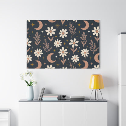 Stretched Canvas Wall Art