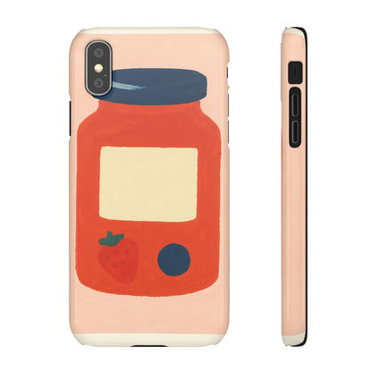 Snap Phone Case