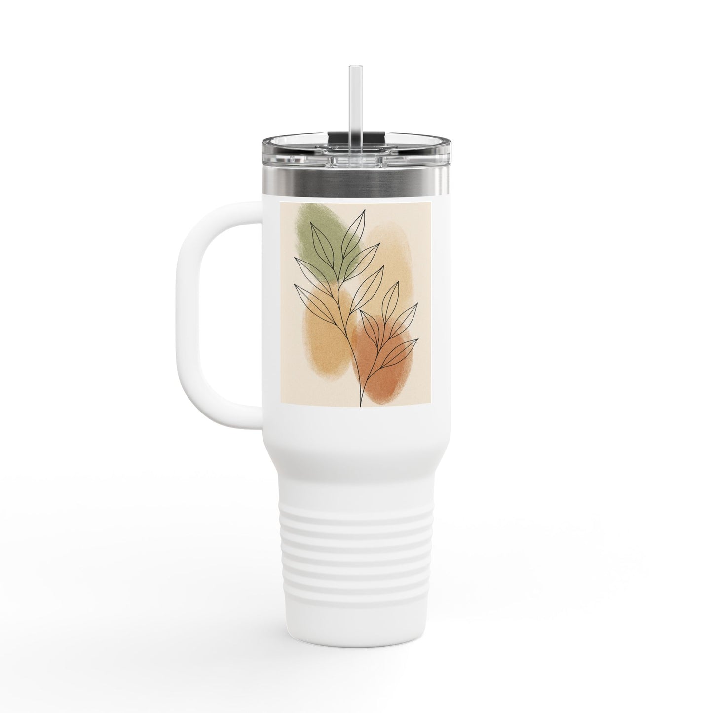 40oz Insulated Travel Mug