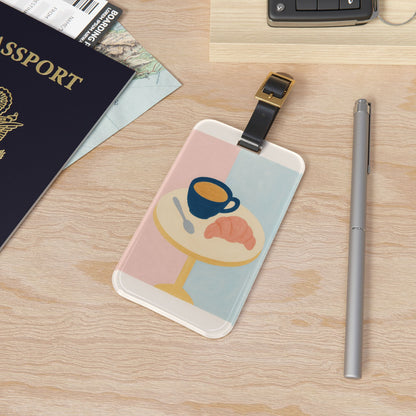 Luggage Tag