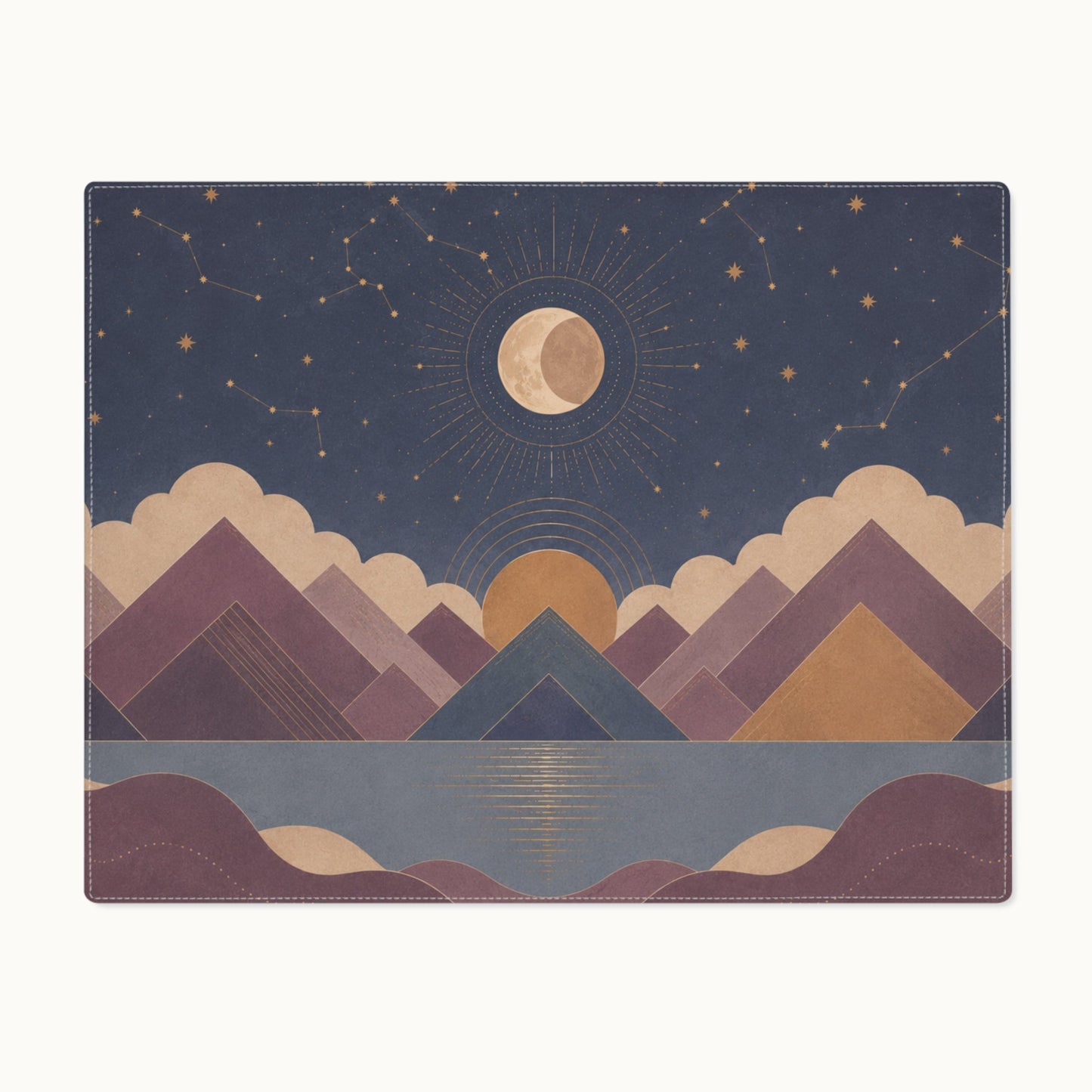 Celestial Vale Placemat