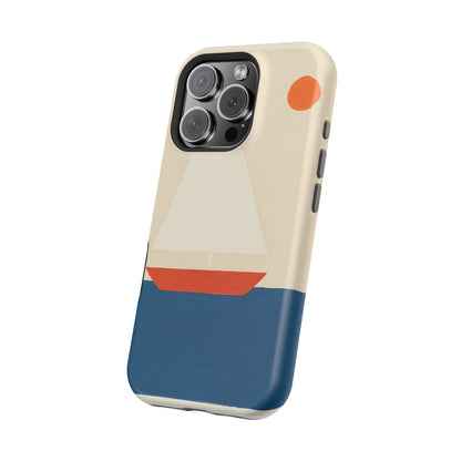 Magnetic Phone Case