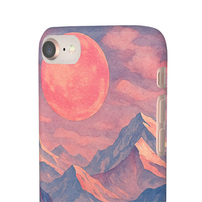 Snap Phone Case
