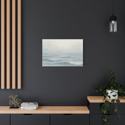Stretched Canvas Wall Art