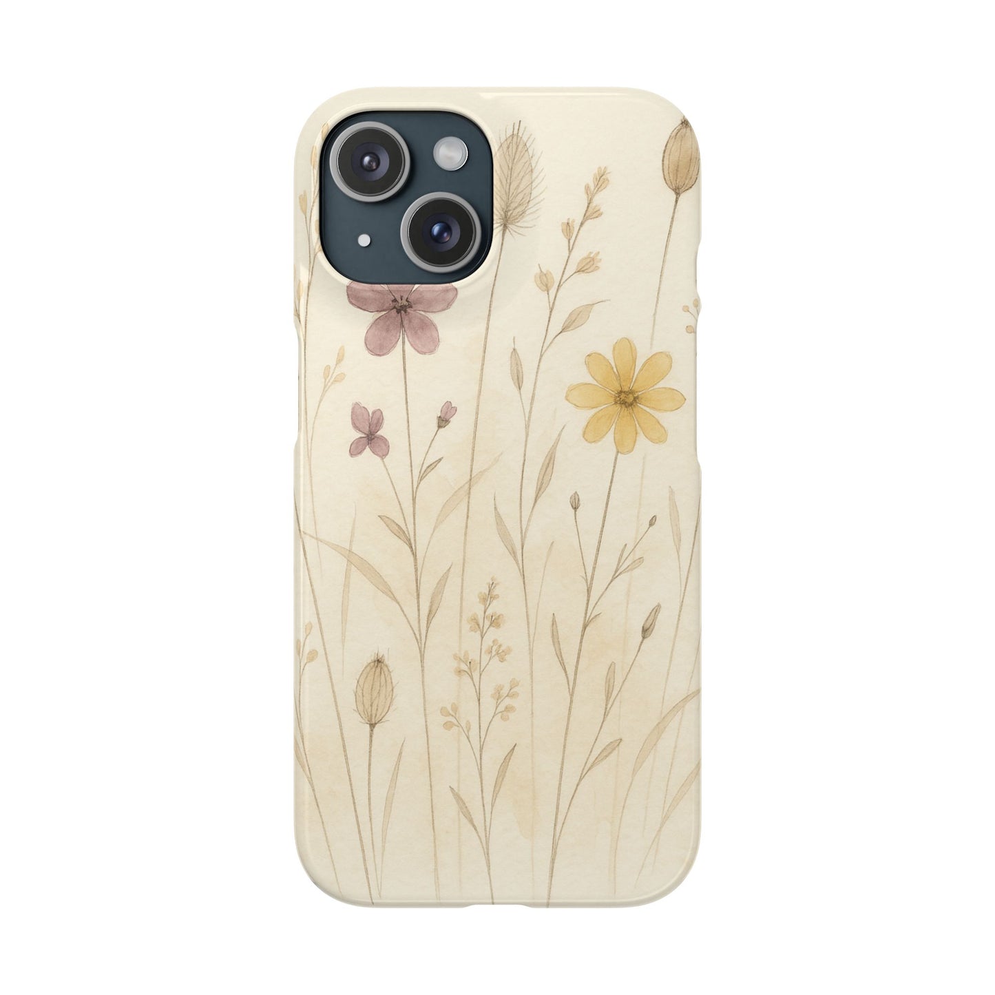 Snap Phone Case