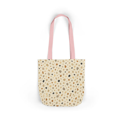 Tote Bag with 5-Color Straps