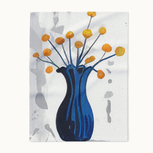 Arctic Fleece Blanket