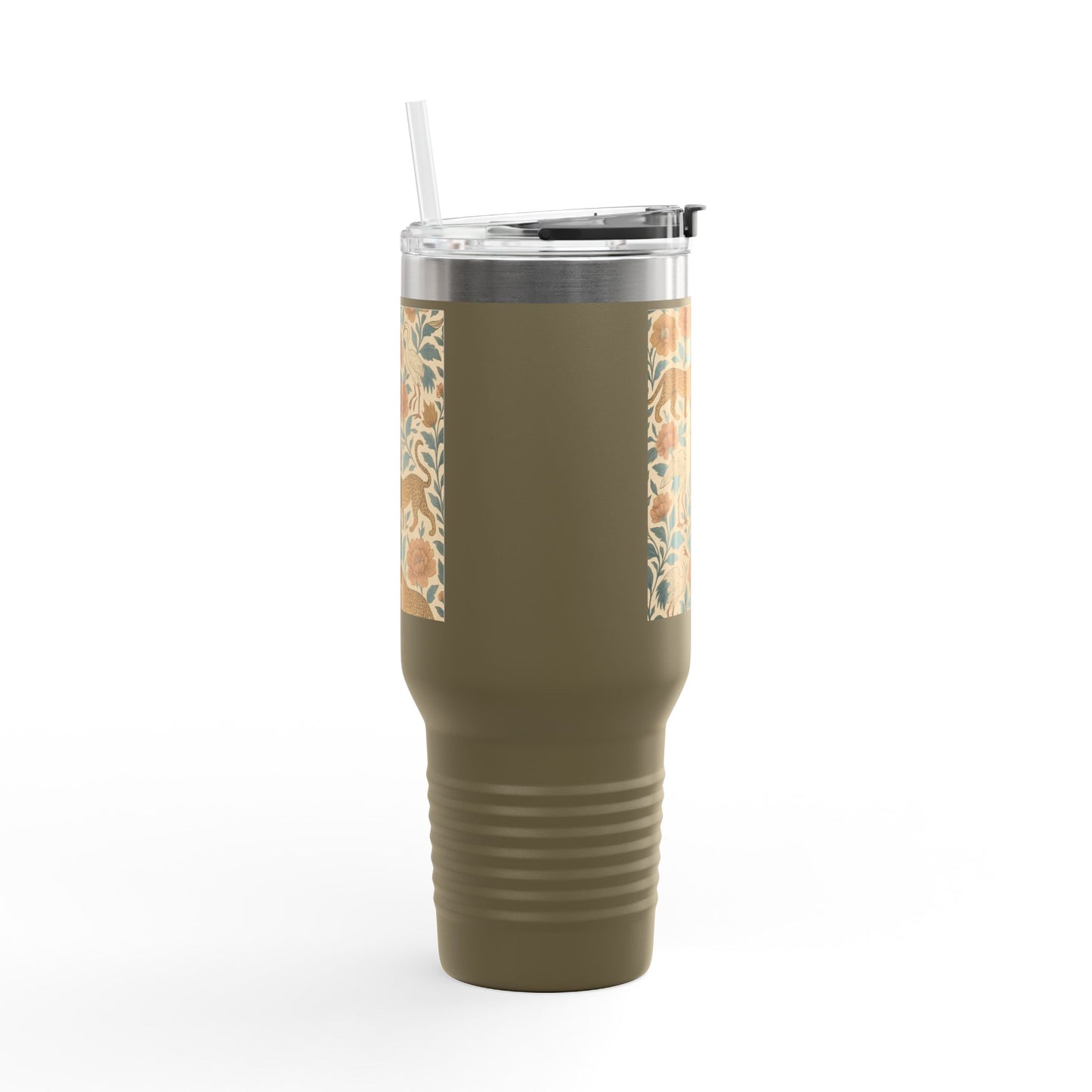 40oz Insulated Travel Mug
