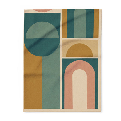 Arctic Fleece Blanket