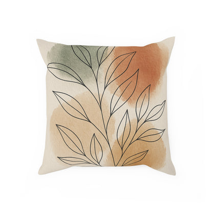 Throw Pillow — Square