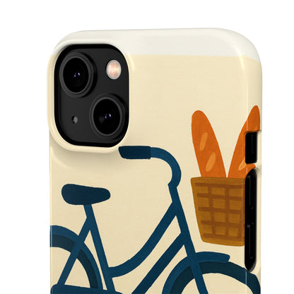 Snap Phone Case