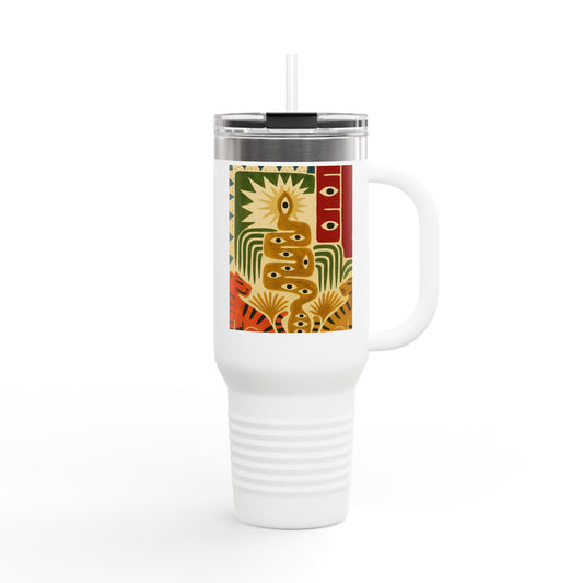 40oz Insulated Travel Mug