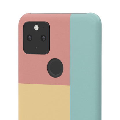 Snap Phone Case