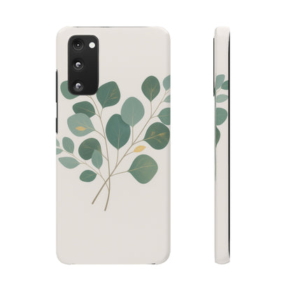 Snap Phone Case