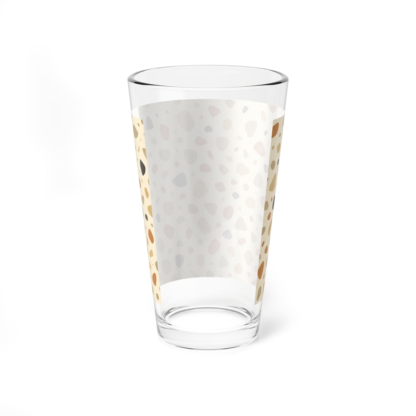 Tall Mixing Glass 16oz