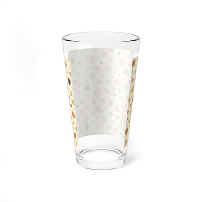 Tall Mixing Glass 16oz