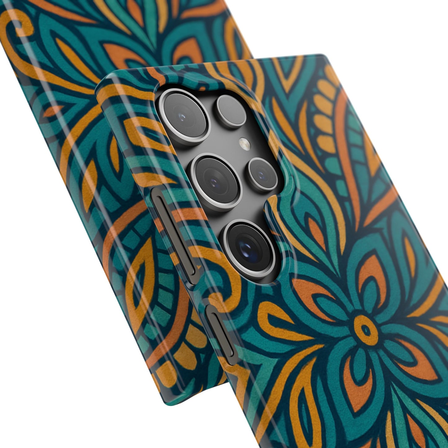 Snap Phone Case