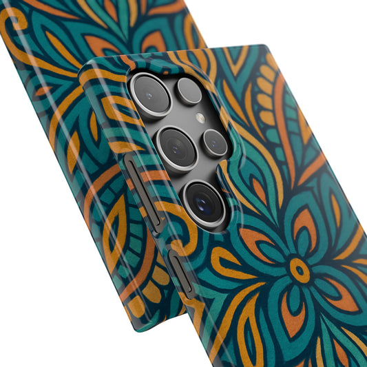 Snap Phone Case