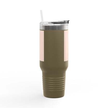40oz Insulated Travel Mug