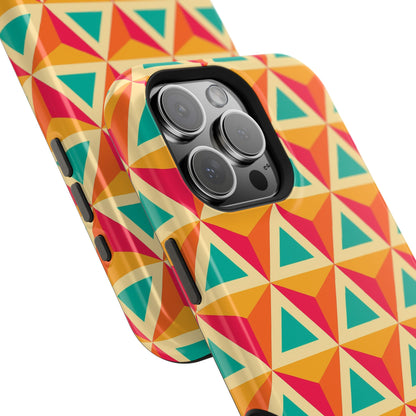 Impact-Resistant Cases