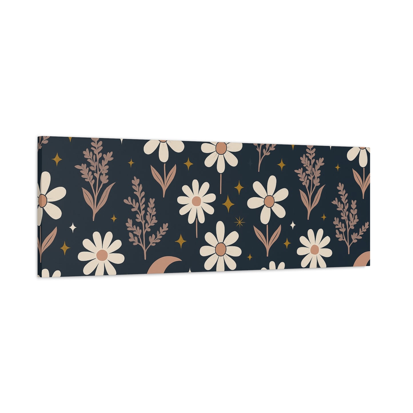 Stretched Canvas Wall Art