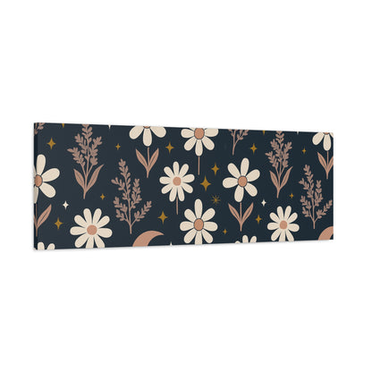 Stretched Canvas Wall Art