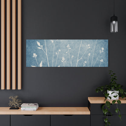 Stretched Canvas Wall Art