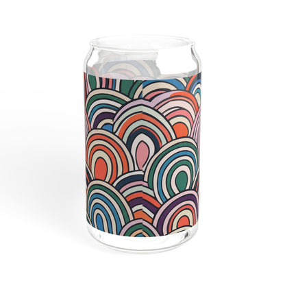 Sipper Glass | 16oz