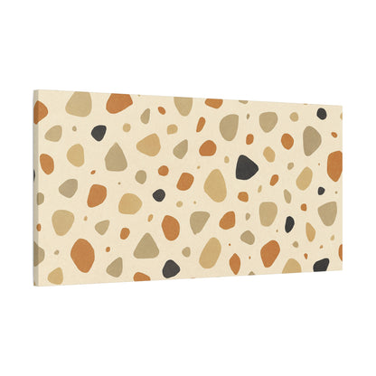 Stretched Canvas Wall Art