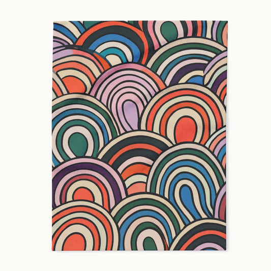 Arctic Fleece Blanket