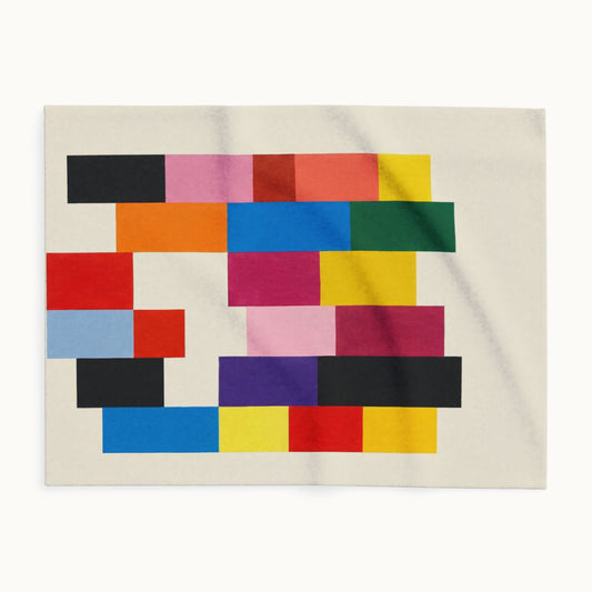 Arctic Fleece Blanket