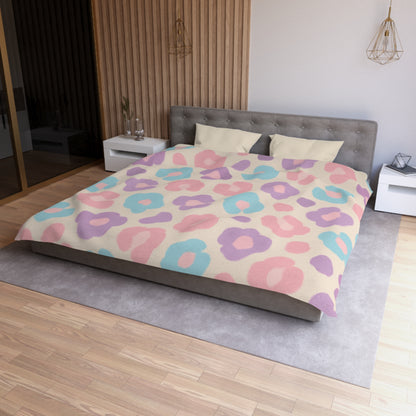 Microfiber Duvet Cover