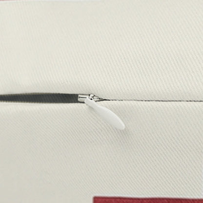 Rectangular Throw Pillow