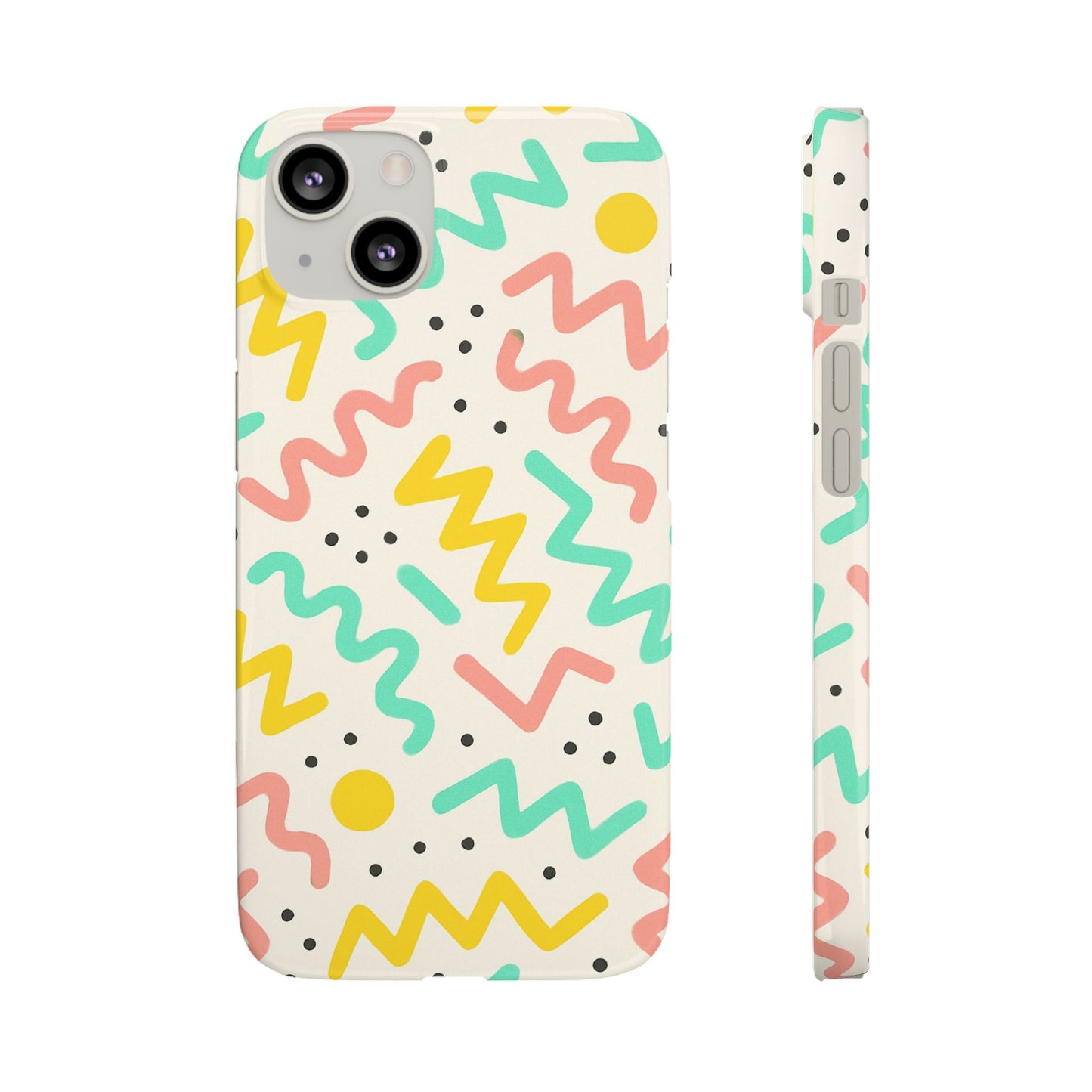 Snap Phone Case